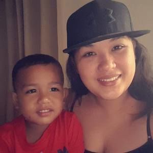 Meet your Posher, Camillederek